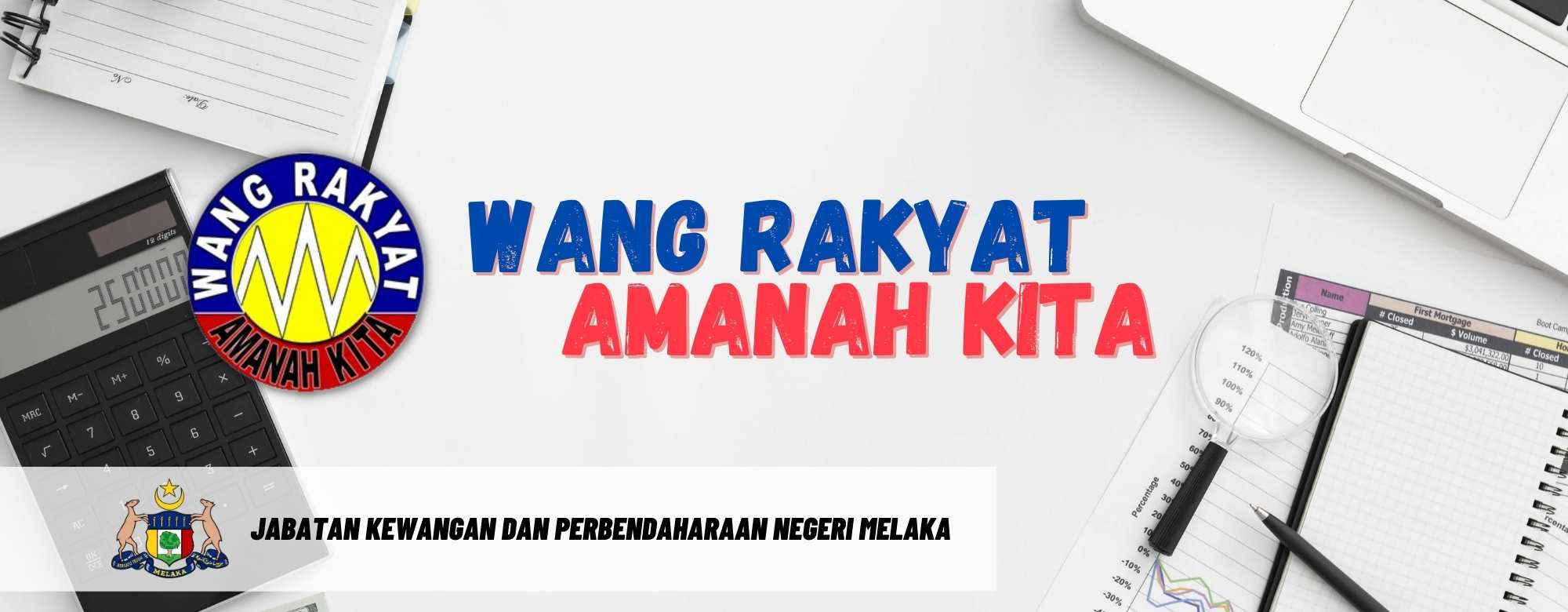Wang Rakyat Amanah Kita